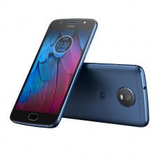 SMARTPHONE MOTOROLA MOTO G5S AZUL SAFIRA 32GB 16MP XT1792